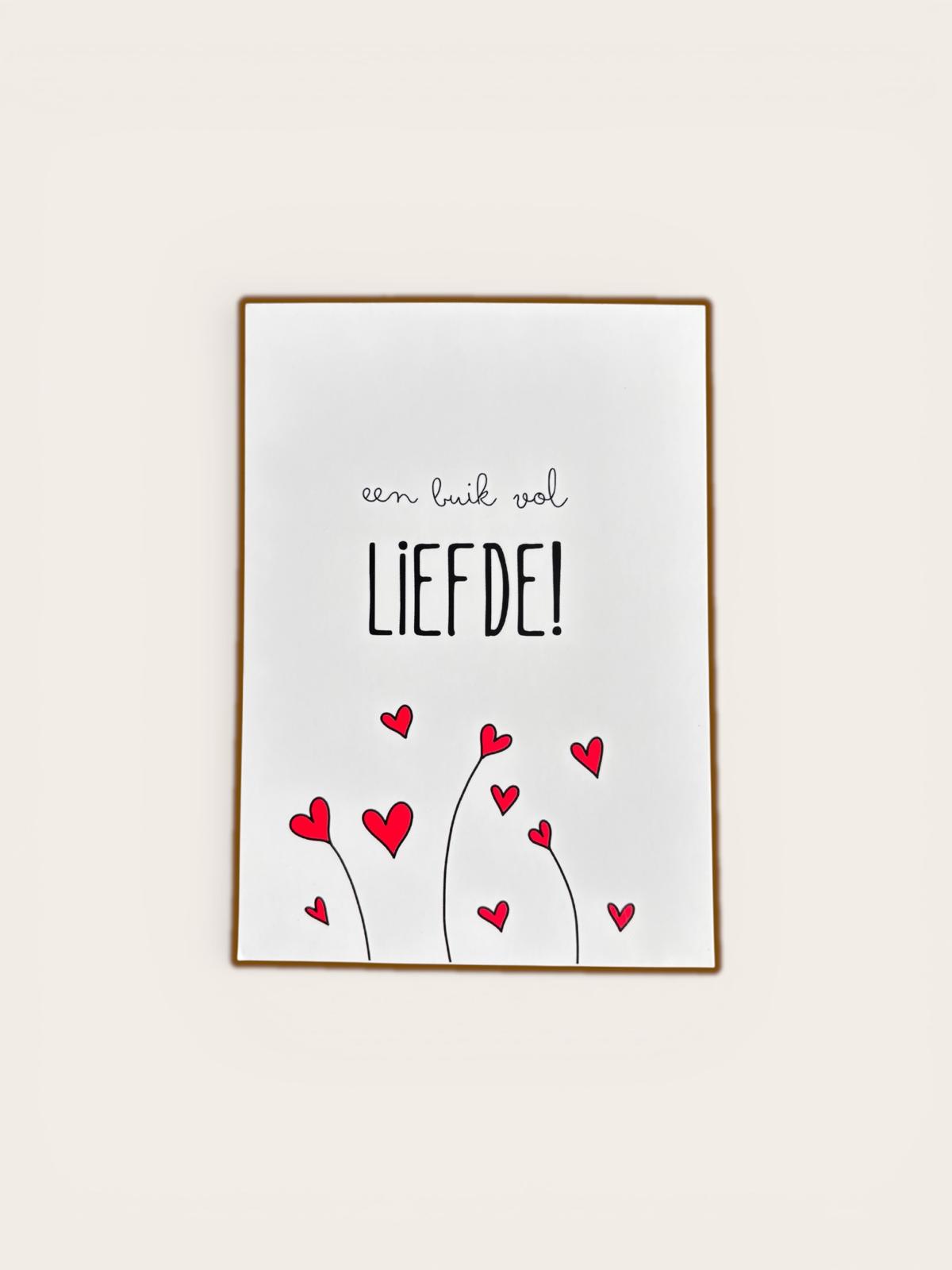 Kaartjes