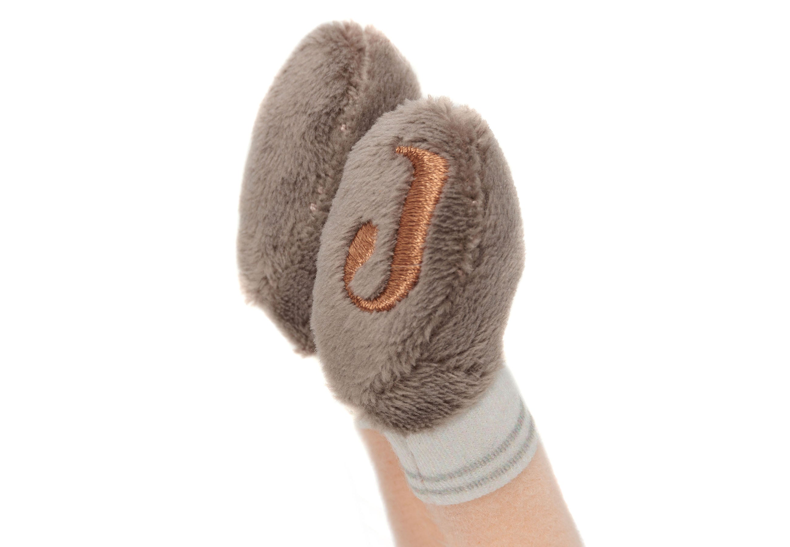 Jollein Knuffel Superheld Dave