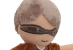 Jollein Knuffel Superheld Dave