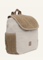 Jollein rugtasje Colourblock