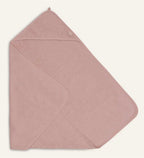 Jollein badcape roze