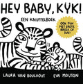 Hey baby, kijk!