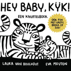Hey baby, kijk!