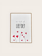Kaartjes