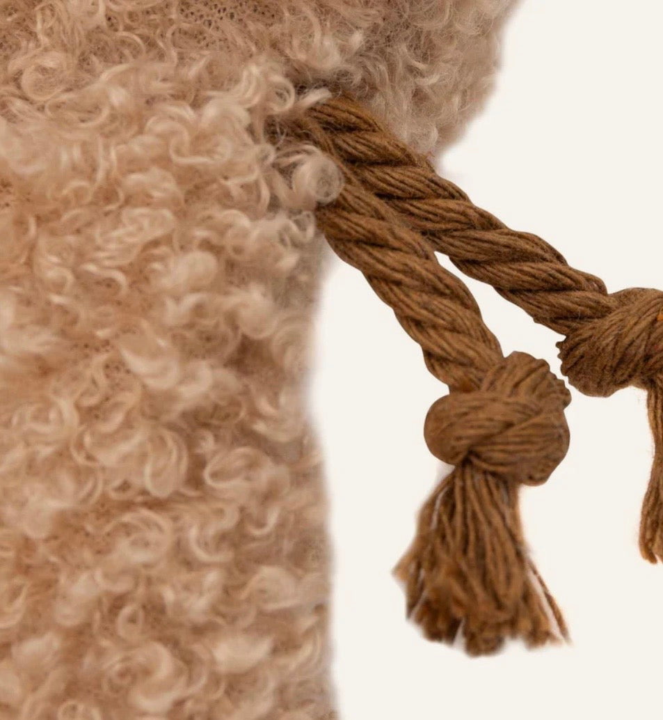 Jollein wagenhanger Bunny