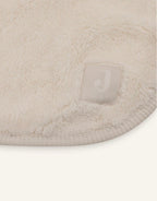 Jollein wieg deken reversible oatmeal
