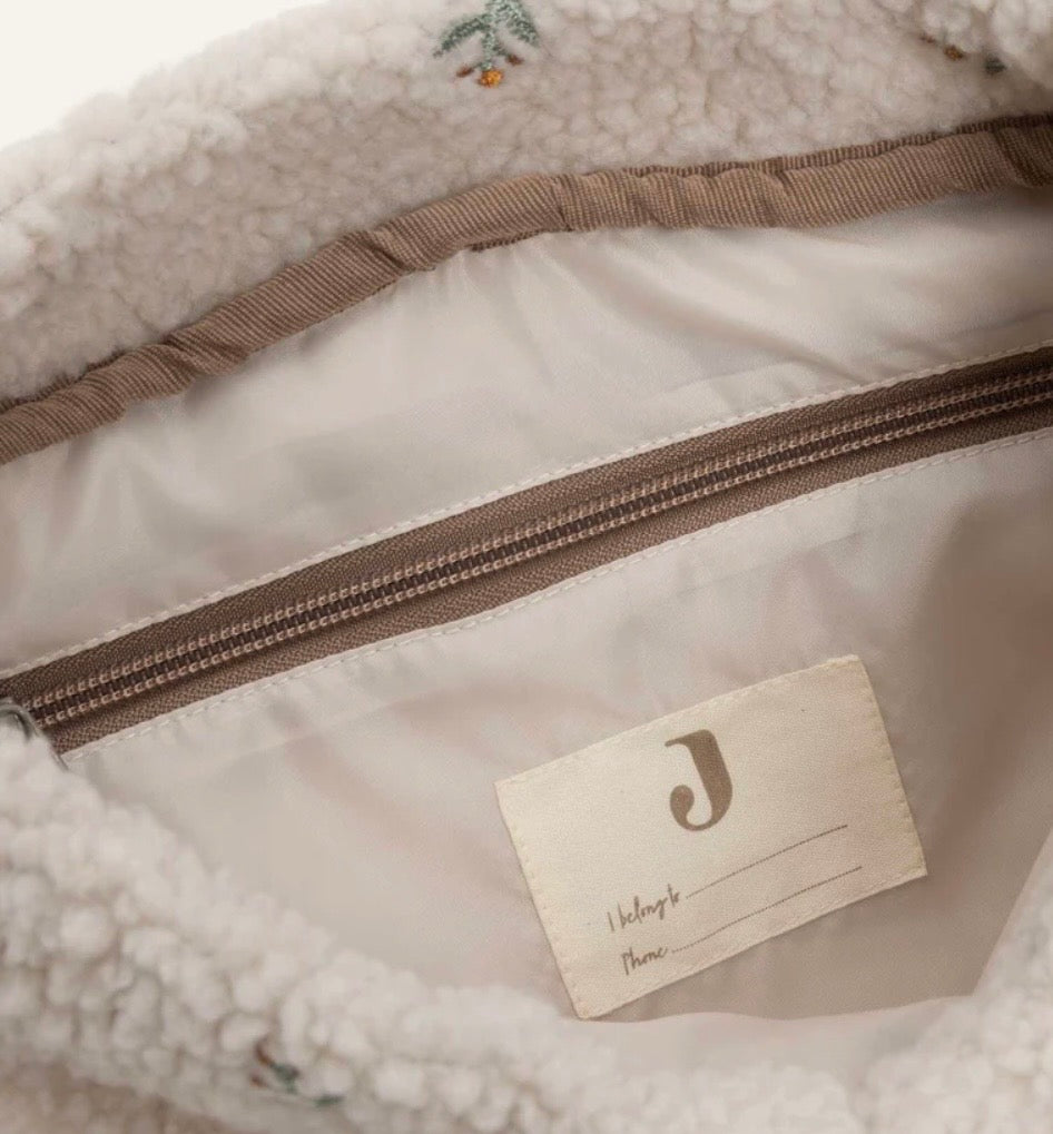 Jollein rugtas Teddy Lovely