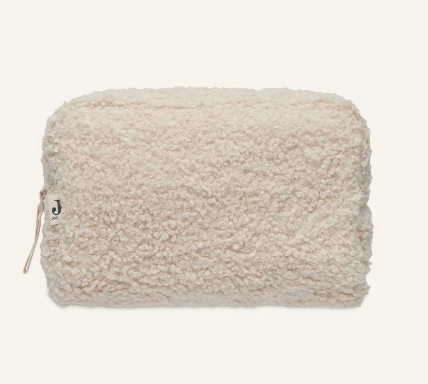 Jollein etui Boucle