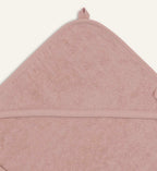 Jollein badcape roze