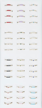 Birthstone ringen voor kids