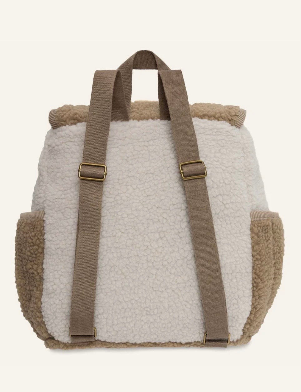 Jollein rugtasje Colourblock