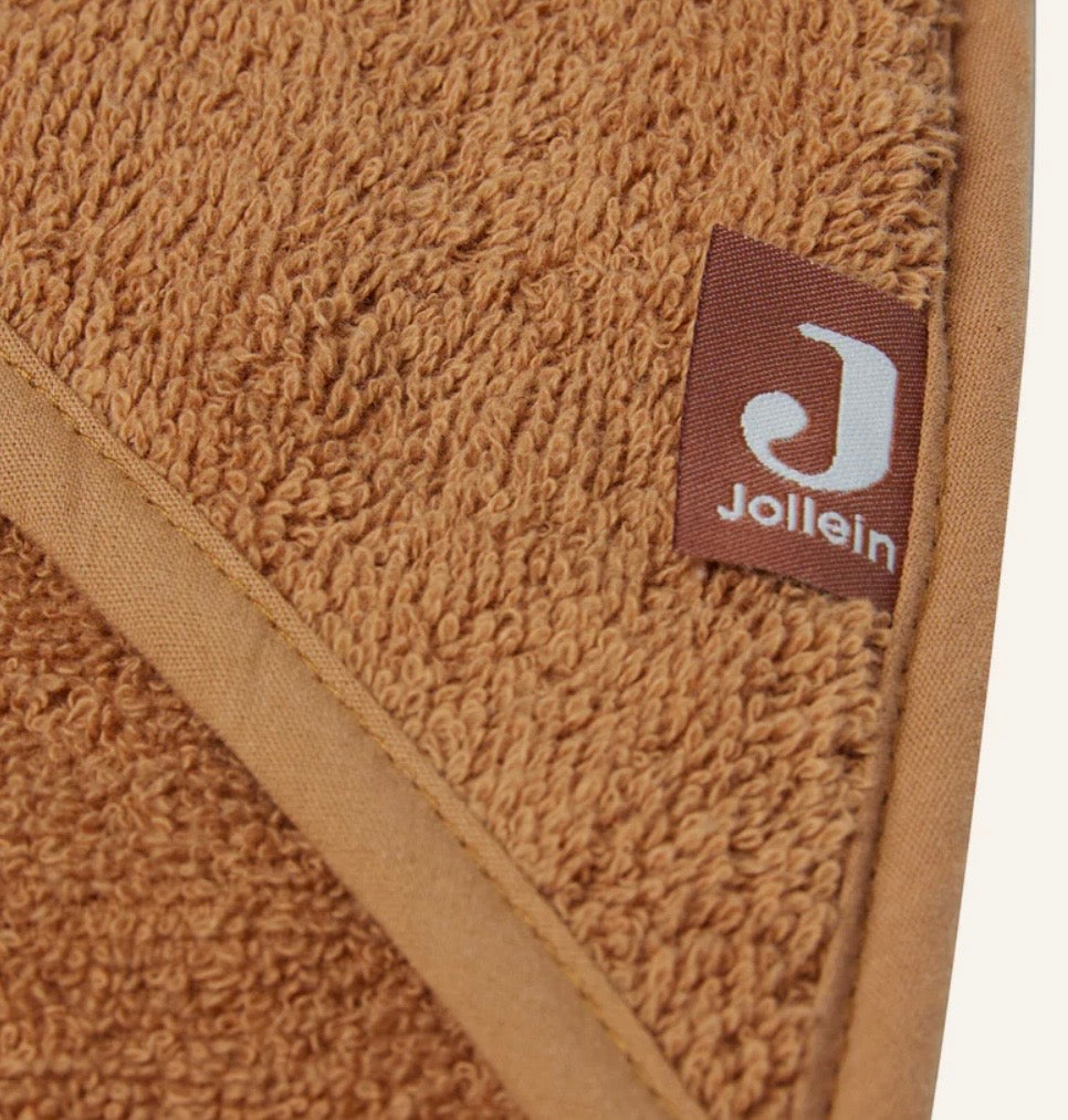 Jollein badcap biscuit
