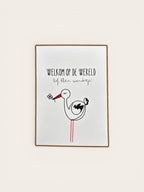 Kaartjes