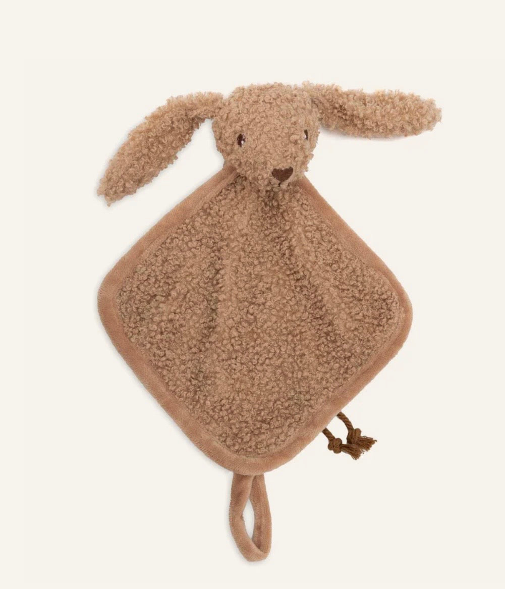 Jollein spenedoekje Bunny