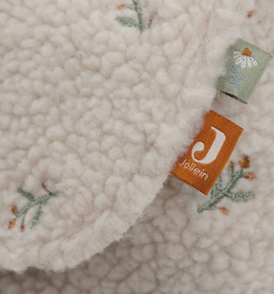 Jollein rugtas Teddy Lovely