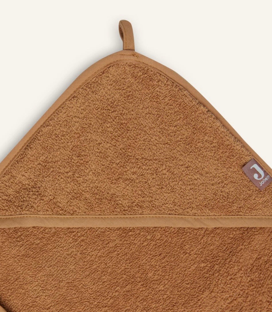 Jollein badcap biscuit