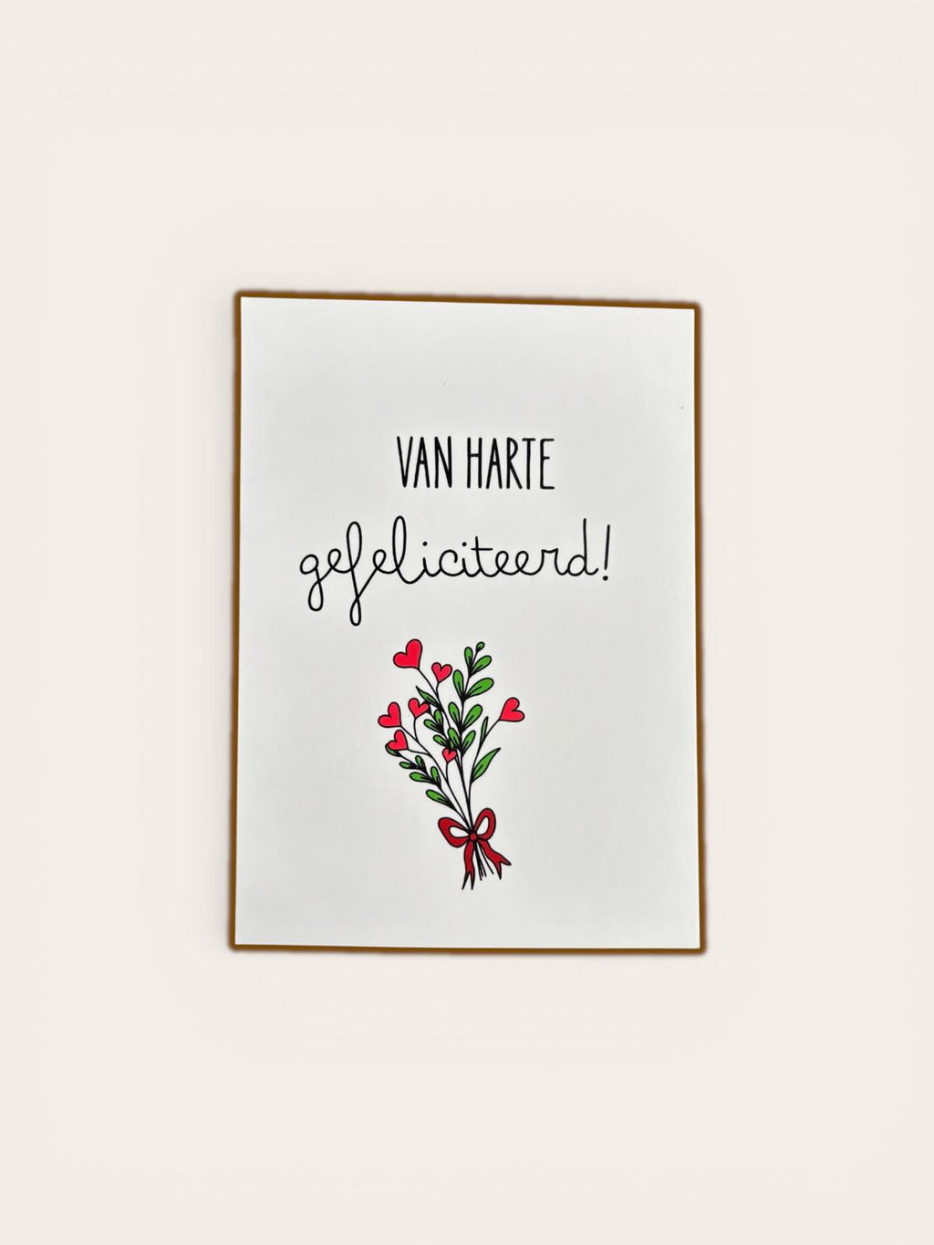 Kaartjes