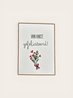 Kaartjes