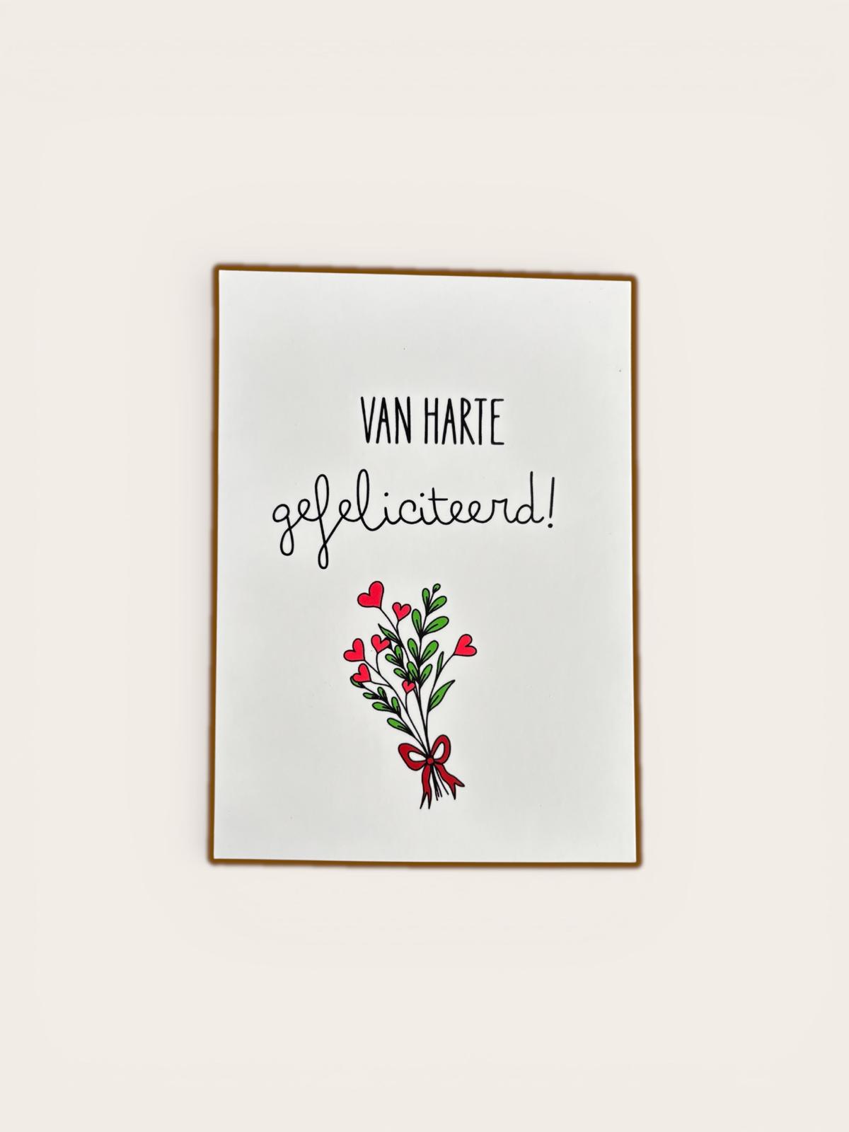 Kaartjes