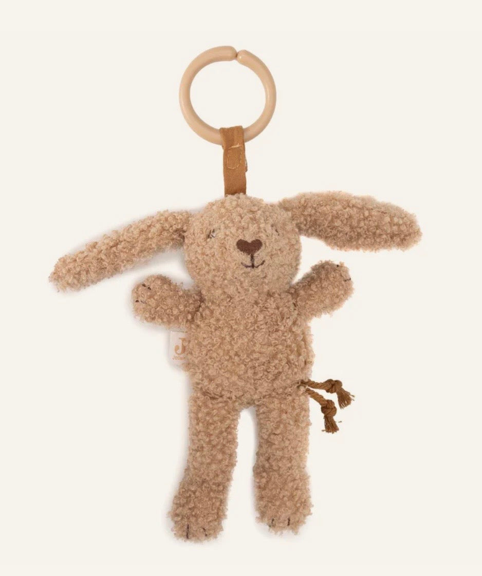 Jollein wagenhanger Bunny