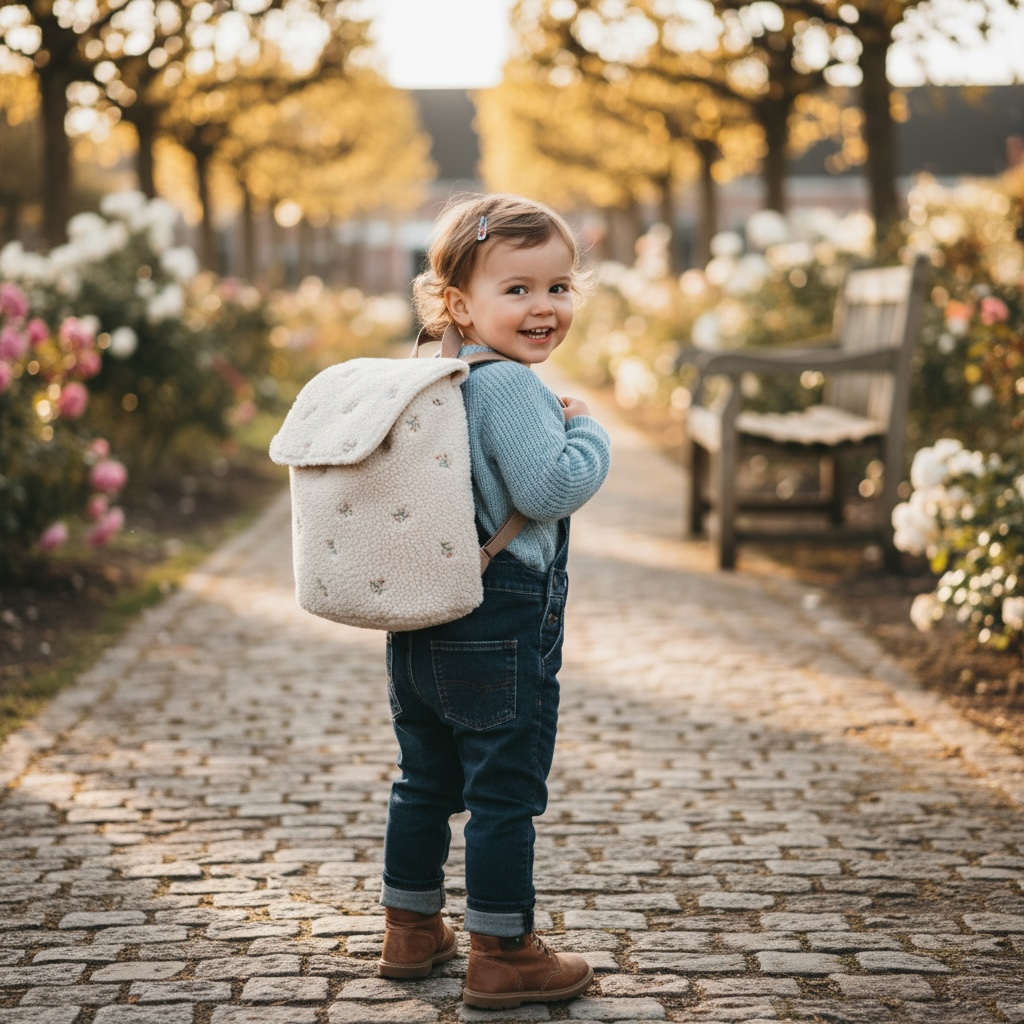 Jollein rugtas Teddy Lovely