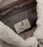 Jollein rugtasje Colourblock