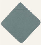 Jollein badcape blauw
