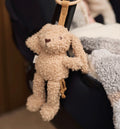 Jollein wagenhanger Bunny