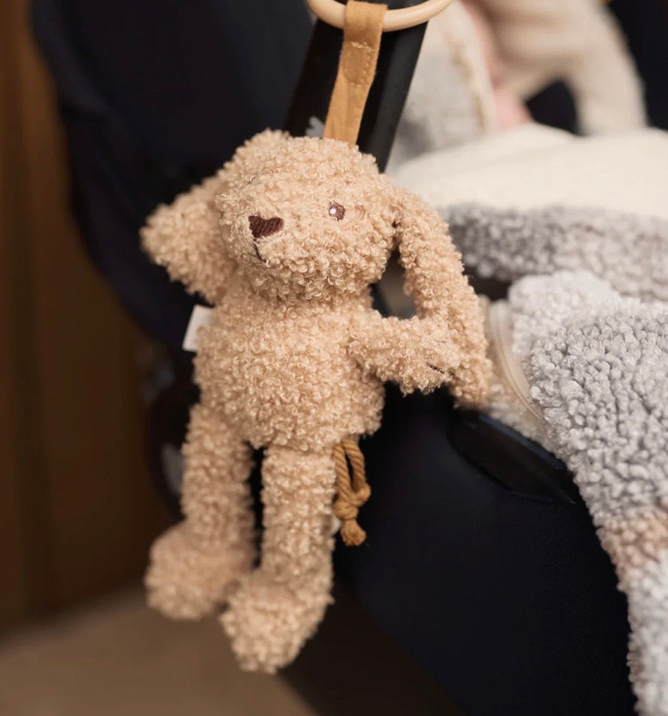 Jollein wagenhanger Bunny