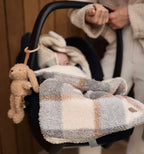 Jollein wagenhanger Bunny