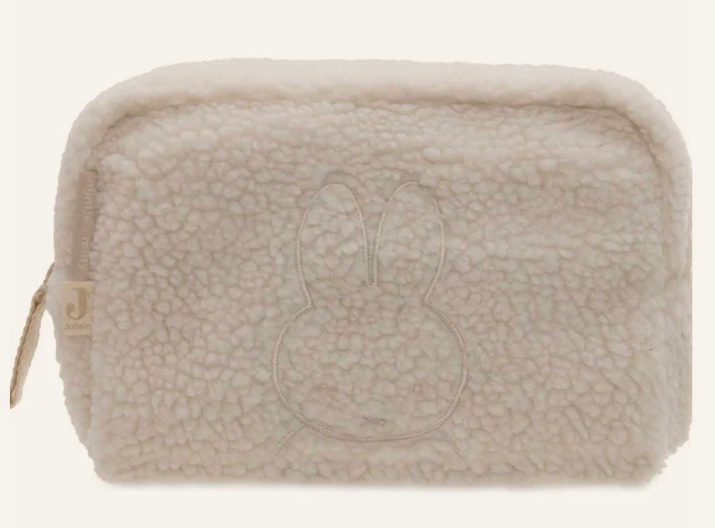 Jollein teddie etui Nijntje