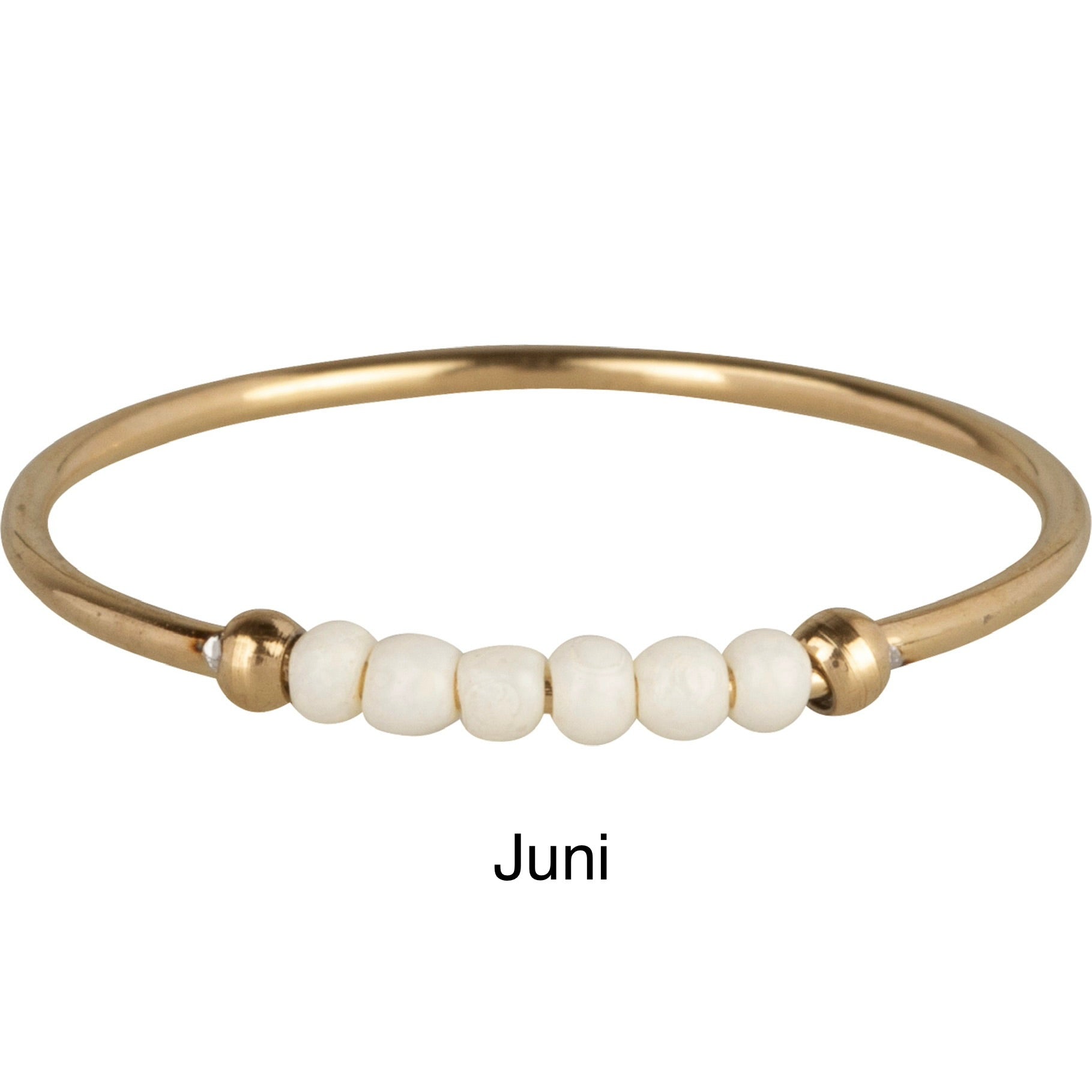 Birthstone ringen voor kids