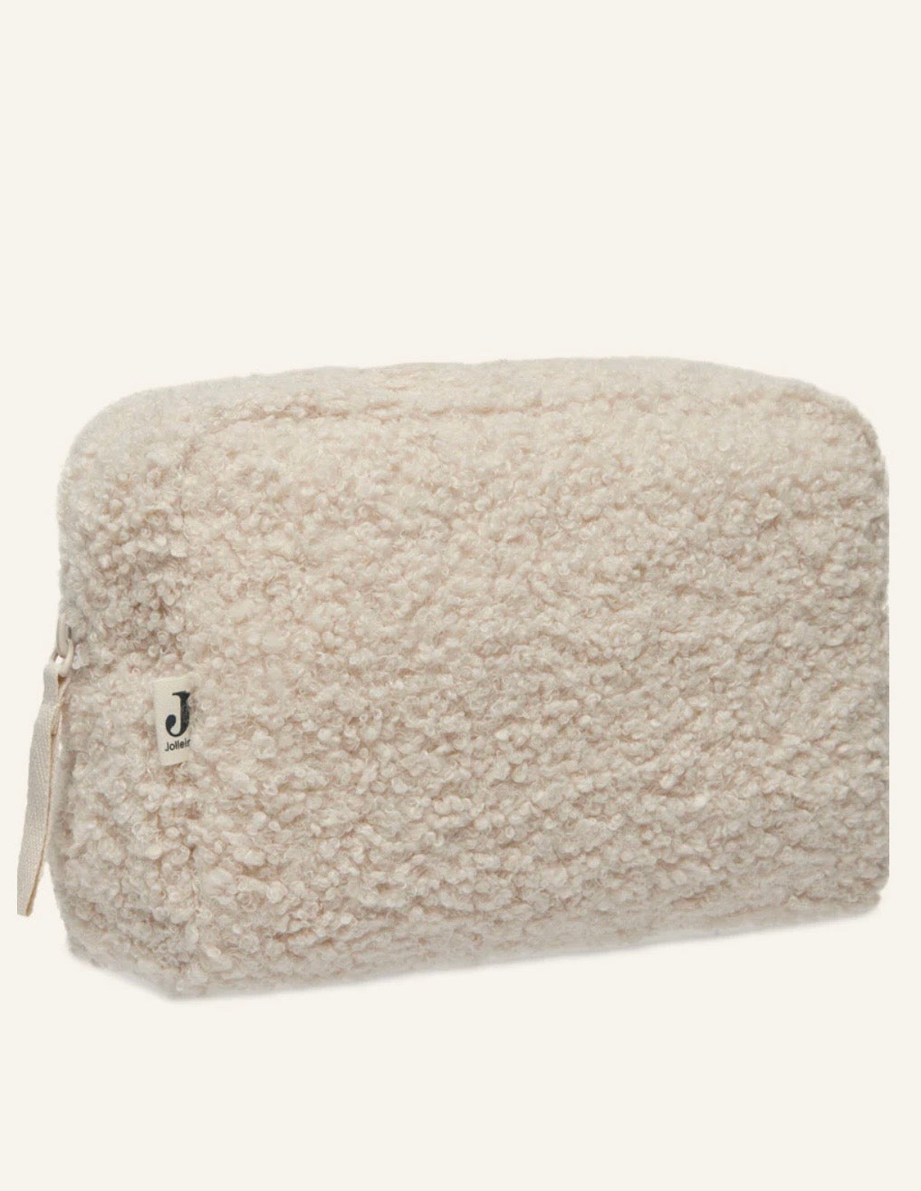 Jollein etui Boucle