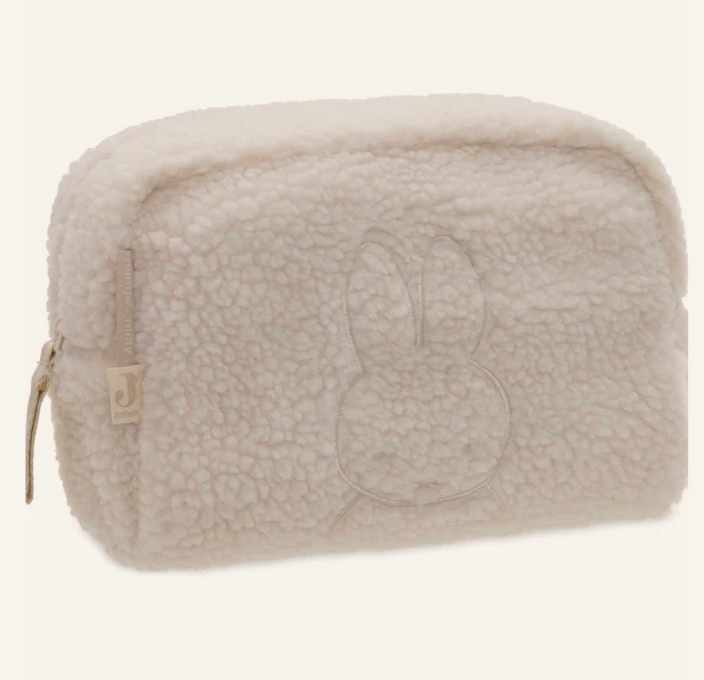 Jollein teddie etui Nijntje