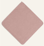 Jollein badcape roze