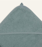 Jollein badcape blauw