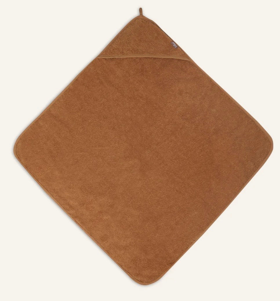 Jollein badcap biscuit
