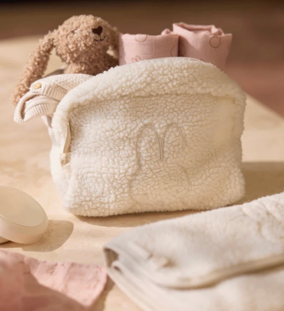 Jollein teddie etui Nijntje