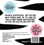Hey baby, kijk!