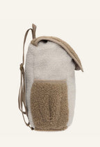 Jollein rugtasje Colourblock