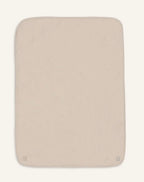 Jollein wieg deken reversible oatmeal