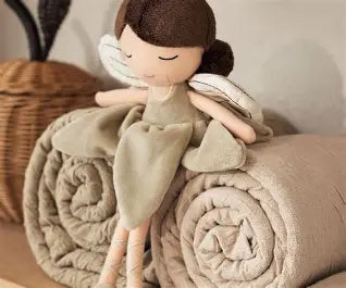 Jollein Knuffel Elfje Livia
