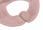 Jollein badstof slab roze, blauw of bruin