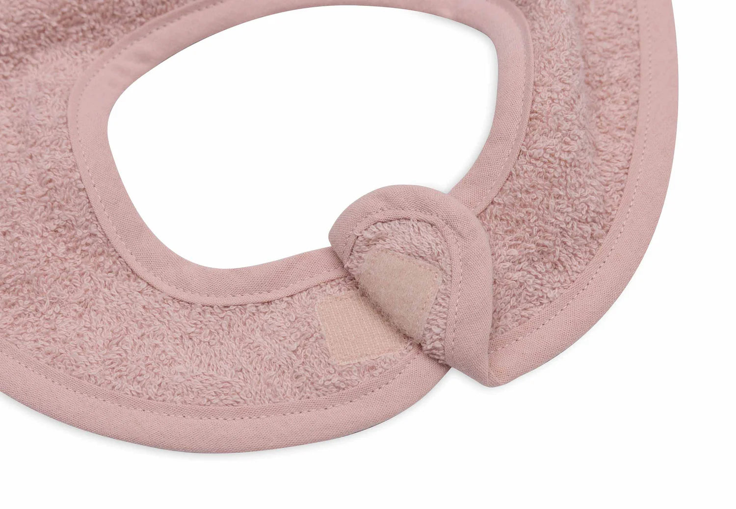 Jollein badstof slab roze, blauw of bruin