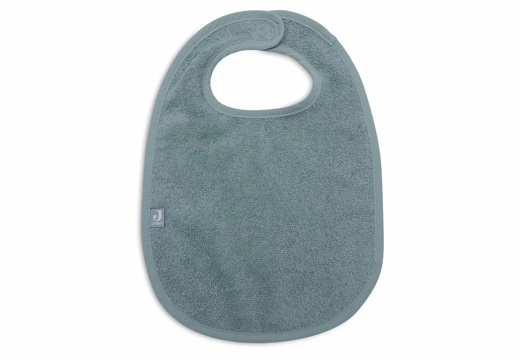 Jollein badstof slab roze, blauw of bruin