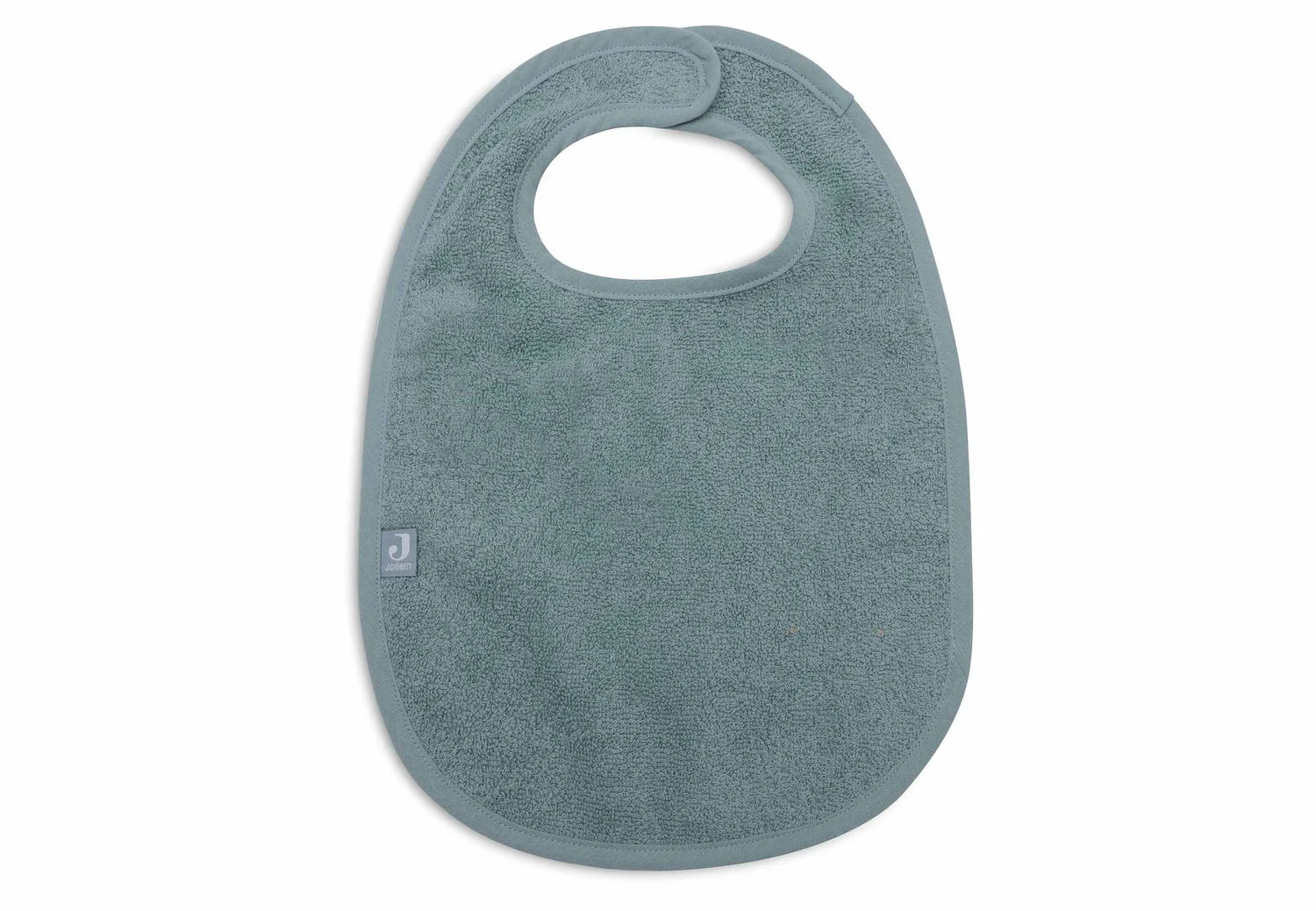 Jollein badstof slab roze, blauw of bruin