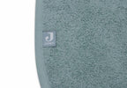 Jollein badstof slab roze, blauw of bruin