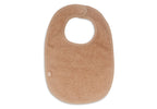 Jollein badstof slab roze, blauw of bruin