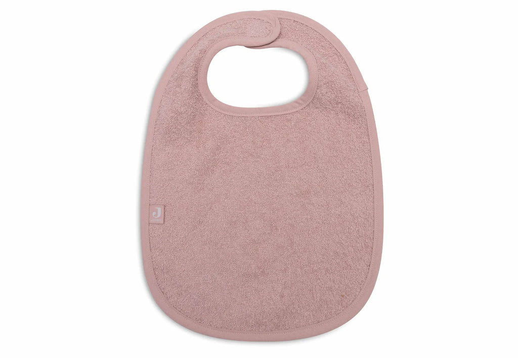 Jollein badstof slab roze, blauw of bruin