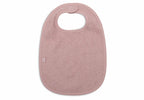 Jollein badstof slab roze, blauw of bruin